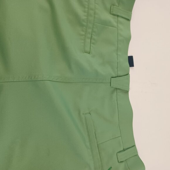 Callaway Golf Shorts Men 36 Green Classic - Picture 4 of 10